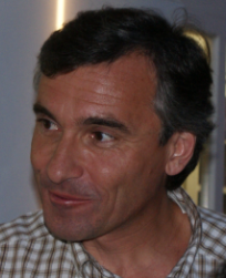 Čenský