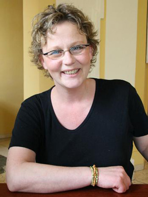 Juřičková