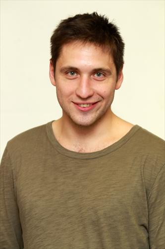 Písařík