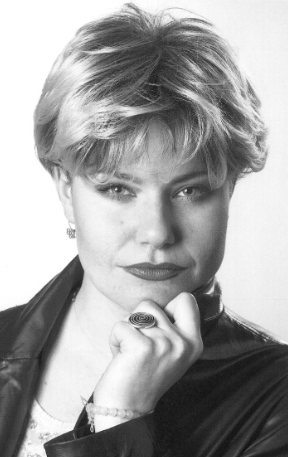 Procházková