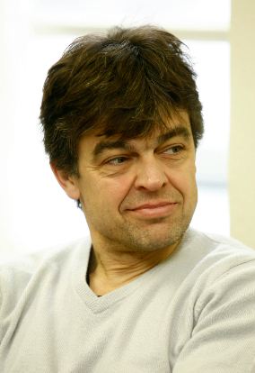 Rošetzký