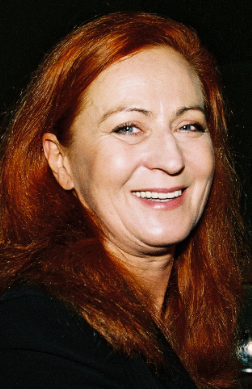 Stašová