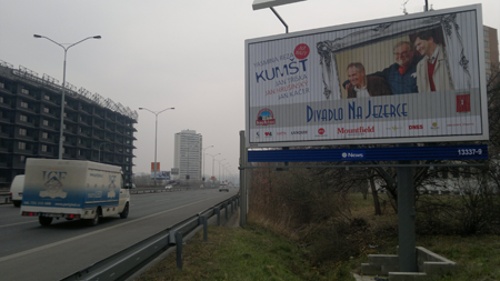 Bilboardy-leden-2012