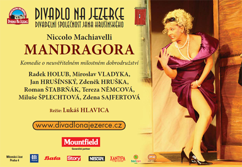 Mandragora