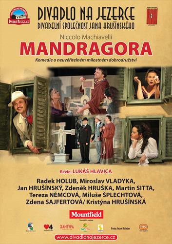 Mandragora