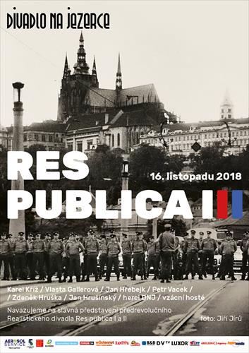 Res publica III 