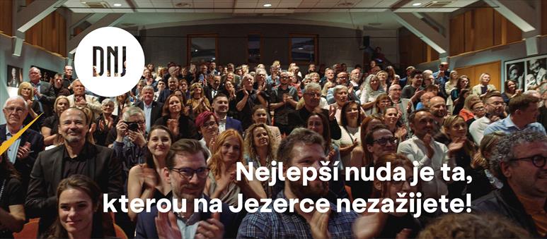 Fotografie herce