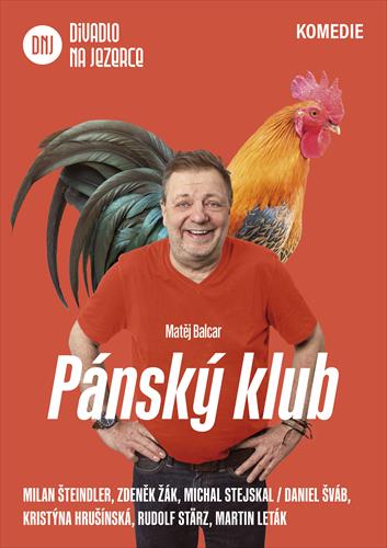 Pánský klub