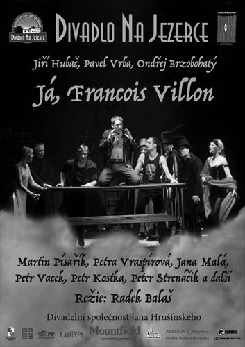 Já, Francois Villon