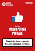 Plakát divadelního představení