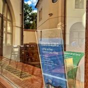 CHODOVSKÁ TVRZ - DIVADLO NA JEZERCE