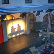 PÁNSKÝ KLUB NA LETNÍ SCÉNĚ DNJ 2021