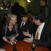 Charleyova teta 15 10 2009