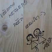 Principal 60 přání