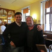 Principál 60 Jan Hrušínský s Ivanem Kahúnem