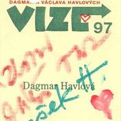 Zlom vaz od Dasi a Vaclava Havlovych