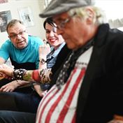 Tady vznikají ty nejlepší vzpomínky