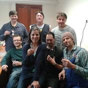 Botacka hruskovice aneb alkohol na pracovisti prisne zakazan