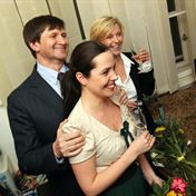 15 Cesta kolem sveta DNJ Tereza Nemcova Jan Hrusinsky Miluse Splechtova