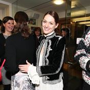 17 Cesta kolem sveta DNJ Klara Issova