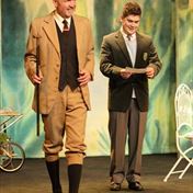 Libor Hruška, Martin Leták