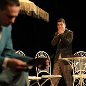 Petr Macháček, Martin Leták