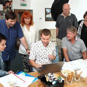 První realizační schůzka