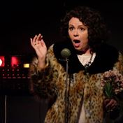 Foto: Jirka Jansch. Je úchvatná! - Jitka Sedláčková