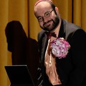 Foto: Jirka Jansch. Je úchvatná! - Václav Tobrman