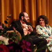 Foto: Ivan Kahún. Je úchvatná! - Jitka Sedláčková, Václav Tobrman