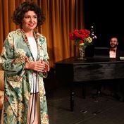 Foto: Ivan Kahún. Je úchvatná! - Jitka Sedláčková, Václav Tobrman