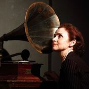 Foto: Ivan Kahún. Je úchvatná! - Miroslava Pleštilová