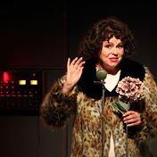 Foto: Ivan Kahún. Je úchvatná! - Jitka Sedláčková