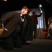 DNJ Komedianti Jan Hrusinsky foto Ivan Kahun