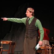 DNJ Komedianti Vaclav Liska foto Ivan Kahun