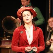 DNJ Komedianti Kristyna Hrusinska foto Ivan Kahun