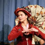 DNJ Komedianti Kristyna Hrusinska foto Ivan Kahun