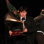 DNJ Komedianti Jan Hrusinsky a Vaclav Liska foto Ivan Kahun