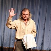DNJ Komedianti Rostislav Novak foto Ivan Kahun