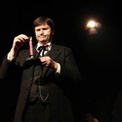 DNJ Komedianti Jan Hrusinsky foto Ivan Kahun