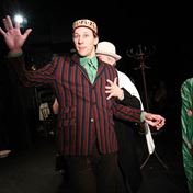 DNJ Komedianti Vaclav Liska foto Ivan Kahun