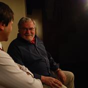 Jan Hrusinsky a Jan Kacer