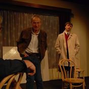 Kacer Triska Hrusinsky