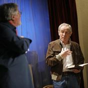 Jan Kacer a  Jan Triska