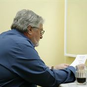 Jan Kacer v satne o prestavce