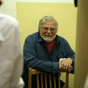 Honzik  Kacer v satne