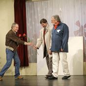 dekovacka  - dekujeme si na zaver