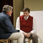 diva se na nej shovivave