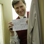 ja jsem ja a ty jsi ty - v satne se smajlikem