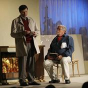 nemusim existovat ani jako ja